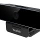 Yealink 1306010 webcam 5 MP USB 2.0 Nero 4