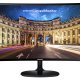 Samsung C24F390 Monitor Curvo da 24