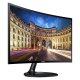 Samsung C24F390 Monitor Curvo da 24