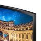 Samsung C24F390 Monitor Curvo da 24