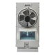 Bimar VPN41 ventilatore Grigio 5