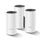 TP-Link Deco P9 (3-pack) Dual-band (2.4 GHz/5 GHz) Wi-Fi 5 (802.11ac) Bianco 2 Interno 2