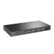 TP-Link Omada SG3428 switch di rete Gestito L2/L3 Gigabit Ethernet (10/100/1000) 1U Nero 5