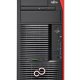 Fujitsu CELSIUS M7010X Intel® Core™ i9 serie X i9-10920X 16 GB DDR4-SDRAM 512 GB SSD NVIDIA Quadro P2200 Windows 10 Pro Tower Stazione di lavoro Nero, Rosso 2