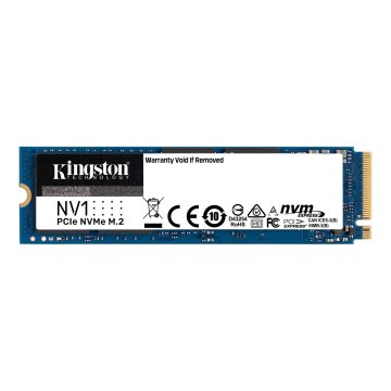 Kingston Technology NV1 1 TB M.2 PCI Express 3.0 NVMe