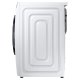 Samsung WW90T534DAT lavatrice Caricamento frontale 9 kg 1400 Giri/min Bianco 6