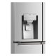 LG GMJ945NS9F.ANSQEUR frigorifero side-by-side Libera installazione 638 L F Acciaio inossidabile 15