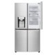 LG GMJ945NS9F.ANSQEUR frigorifero side-by-side Libera installazione 638 L F Acciaio inossidabile 3