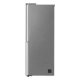 LG GMJ945NS9F.ANSQEUR frigorifero side-by-side Libera installazione 638 L F Acciaio inossidabile 27