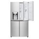 LG GMJ945NS9F.ANSQEUR frigorifero side-by-side Libera installazione 638 L F Acciaio inossidabile 5