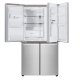 LG GMJ945NS9F.ANSQEUR frigorifero side-by-side Libera installazione 638 L F Acciaio inossidabile 6