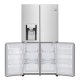 LG GMJ945NS9F.ANSQEUR frigorifero side-by-side Libera installazione 638 L F Acciaio inossidabile 9