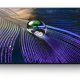 Sony XR-55A90J - Smart TV OLED 55 pollici, 4K ultra HD, HDR, con Google TV, Perfect for PlayStation™ 5 7