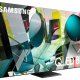 Samsung Series 9 QE65Q900TST 165,1 cm (65