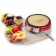 Ariete 0202/00 Crepes Maker Party Time Rosso 6