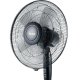 Ardes AR5S41PB ventilatore Nero 3