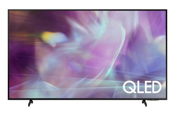 Samsung Series 6 TV QLED 4K 65” QE65Q60A Smart TV Wi-Fi Nero 2021