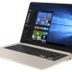 [ricondizionato] ASUS Vivobook S15 S510UF-BQ371T Intel® Core™ i7 i7-8550U Computer portatile 39,6 cm (15.6