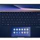 [ricondizionato] ASUS Zenbook 13 UX334FLC-A4159T Intel® Core™ i7 i7-10510U Computer portatile 33,8 cm (13.3