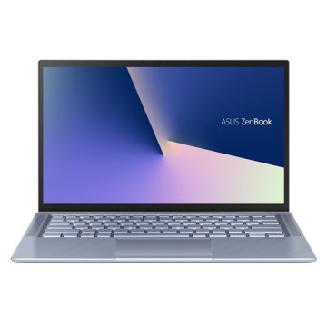 [ricondizionato] ASUS Zenbook 14 UX431FL-AN059T laptop Intel® Core™ i7 i7-10510U Computer portatile 35,6 cm (14") Full HD 8 GB 256 GB SSD NVIDIA® GeForce® MX250 Wi-Fi 5 (802.11ac) Windows 10 Argento
