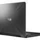 [ricondizionato] ASUS TUF Gaming FX505DV-BQ098T laptop AMD Ryzen™ 7 3750H Computer portatile 39,6 cm (15.6