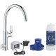 GROHE 30499000INST rubinetto Acciaio inox 2