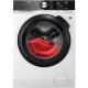 AEG L9FEC962Y lavatrice Caricamento frontale 9 kg 1600 Giri/min Bianco 2