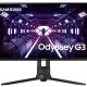 Samsung F27G35 Monitor Gaming Odyssey da 27