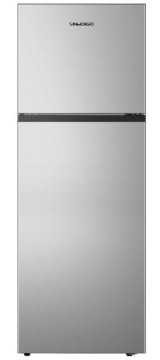 SanGiorgio SD26NFXE frigorifero con congelatore Libera installazione 249 L E Acciaio inossidabile
