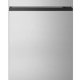 SanGiorgio SD26NFXE frigorifero con congelatore Libera installazione 249 L E Acciaio inossidabile 2