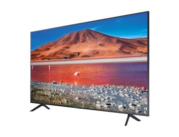 Samsung Series 7 UE43TU7102K 109,2 cm (43") 4K Ultra HD Smart TV Wi-Fi Nero