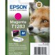 Epson Fox Cartuccia Magenta 2