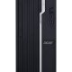 Acer Veriton S2665G Intel® Core™ i5 i5-9400 8 GB DDR4-SDRAM 512 GB SSD Windows 10 Pro Desktop PC Nero, Argento 2