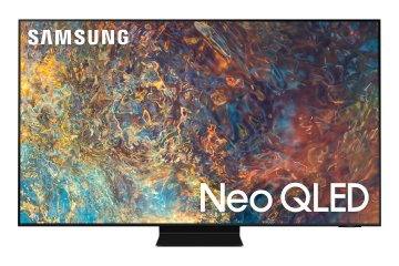 Samsung Smart TV Neo QLED 4K 55'' 55QN90A