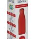 The Steel Bottle 7100 Series Uso quotidiano 1000 ml Acciaio inox Rosso 3