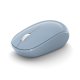 Microsoft Bluetooth® Mouse – Blu Pastello 2