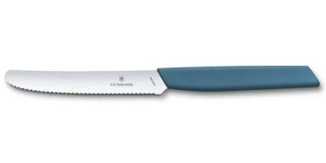 Victorinox 6.9006.11W2 coltello da tavolo 1 pz Acciaio inox Coltello da tavola