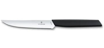 Victorinox 6.9003.12W coltello da tavolo 1 pz Acciaio inox Coltello da bistecca