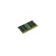 Kingston Technology ValueRAM KVR32S22D8/32 memoria 32 GB 1 x 32 GB DDR4 3200 MHz 2