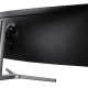 Samsung C49RG90SSR Monitor PC 124,5 cm (49