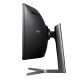 Samsung C49RG90SSR Monitor PC 124,5 cm (49