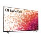 LG NanoCell 75NANO756PA 190,5 cm (75