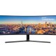 Samsung C49J890DKR Monitor PC 124,5 cm (49