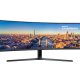 Samsung C49J890DKR Monitor PC 124,5 cm (49