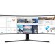 Samsung C49J890DKR Monitor PC 124,5 cm (49