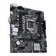 ASUS PRIME H510M-K Intel H510 LGA 1200 (Socket H5) micro ATX 4