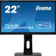 iiyama ProLite XB2283HS-B5 LED display 54,6 cm (21.5