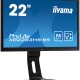 iiyama ProLite XB2283HS-B5 LED display 54,6 cm (21.5