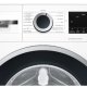 Bosch Serie 6 WNG25440IT lavasciuga Libera installazione Caricamento frontale Bianco E 3