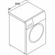 Bosch Serie 6 WNG25440IT lavasciuga Libera installazione Caricamento frontale Bianco E 9